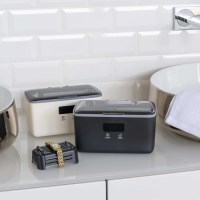 PR330213_UC-60_Ultraschallreiniger_08_Schwarz_Funktionen_1920x1920